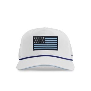 Greyson 125th U.S. Open Rope Hat